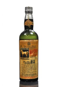 Islay Whisky 1939